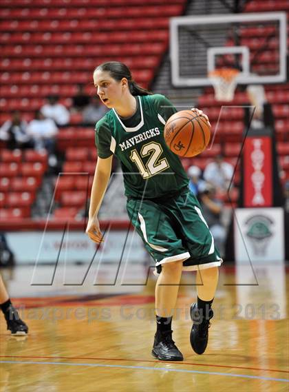 Thumbnail 2 in La Costa Canyon vs. Serra (CIF SDS D2 Final) photogallery.