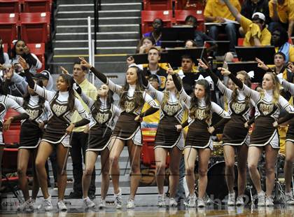 Thumbnail 1 in La Costa Canyon vs. Serra (CIF SDS D2 Final) photogallery.