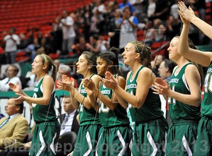 Thumbnail 1 in La Costa Canyon vs. Serra (CIF SDS D2 Final) photogallery.