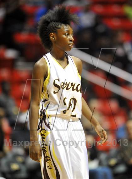 Thumbnail 1 in La Costa Canyon vs. Serra (CIF SDS D2 Final) photogallery.