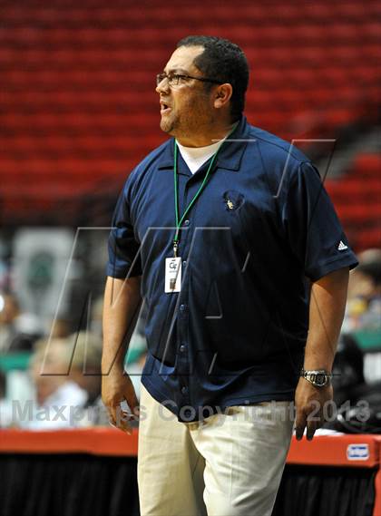 Thumbnail 2 in La Costa Canyon vs. Serra (CIF SDS D2 Final) photogallery.