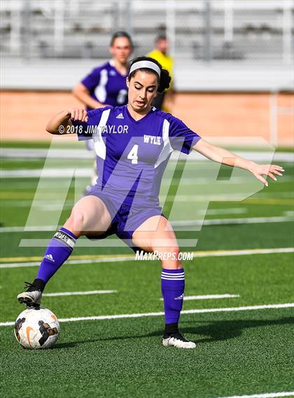 Thumbnail 2 in Wylie @ Mineral Wells photogallery.
