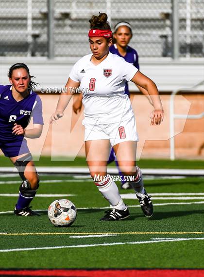 Thumbnail 3 in Wylie @ Mineral Wells photogallery.