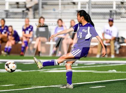 Thumbnail 3 in Wylie @ Mineral Wells photogallery.