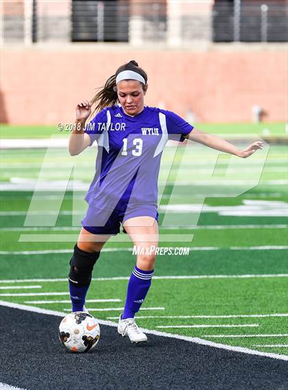 Thumbnail 1 in Wylie @ Mineral Wells photogallery.