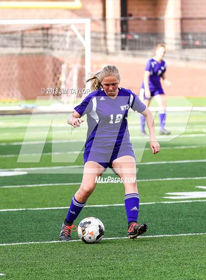 Thumbnail 3 in Wylie @ Mineral Wells photogallery.
