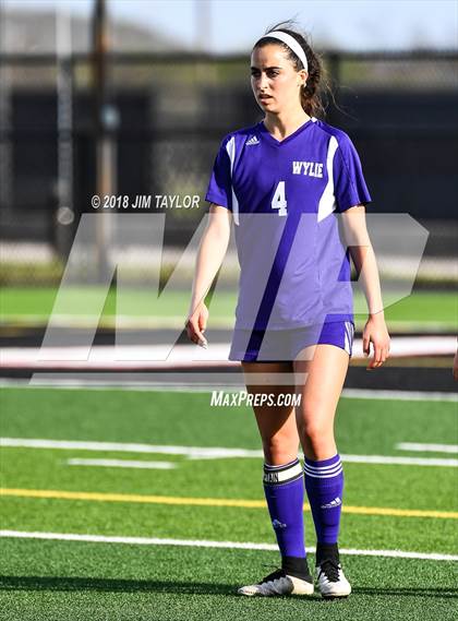 Thumbnail 1 in Wylie @ Mineral Wells photogallery.