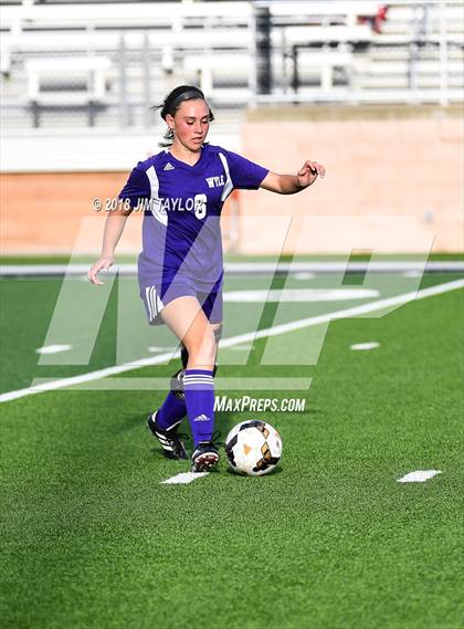 Thumbnail 3 in Wylie @ Mineral Wells photogallery.