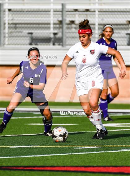 Thumbnail 1 in Wylie @ Mineral Wells photogallery.