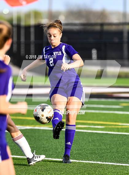 Thumbnail 2 in Wylie @ Mineral Wells photogallery.
