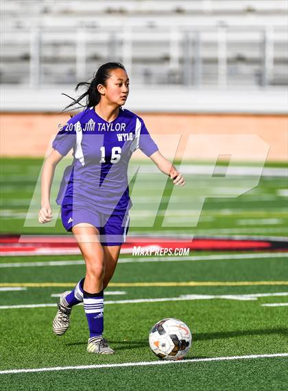 Thumbnail 1 in Wylie @ Mineral Wells photogallery.