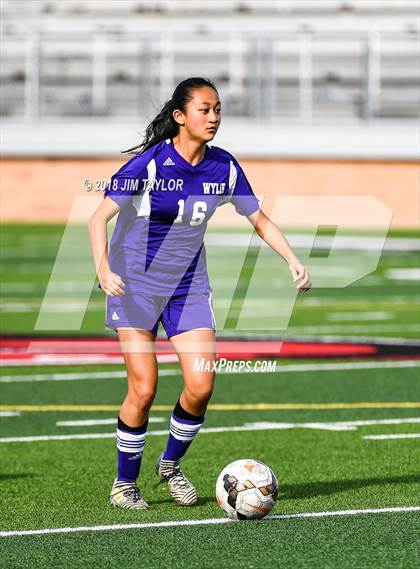 Thumbnail 2 in Wylie @ Mineral Wells photogallery.