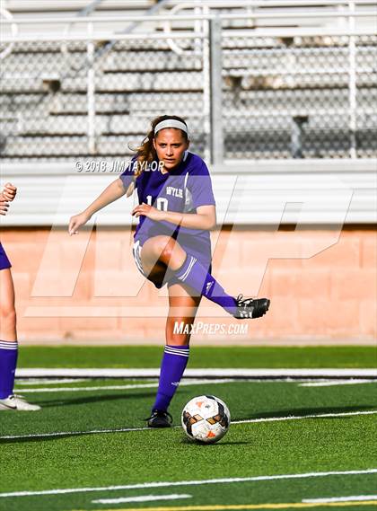 Thumbnail 2 in Wylie @ Mineral Wells photogallery.