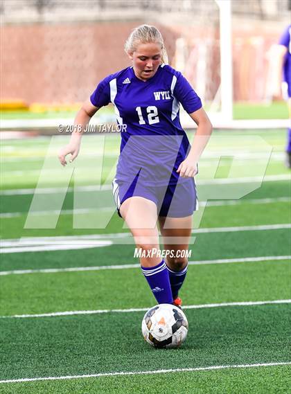 Thumbnail 2 in Wylie @ Mineral Wells photogallery.