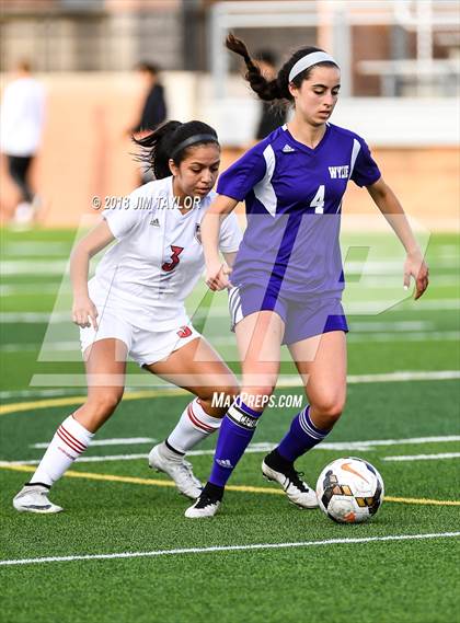 Thumbnail 3 in Wylie @ Mineral Wells photogallery.
