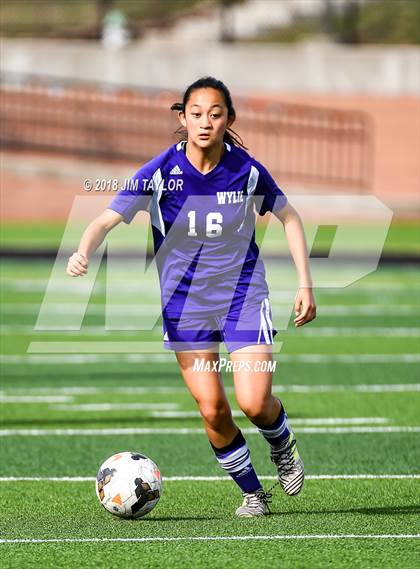 Thumbnail 1 in Wylie @ Mineral Wells photogallery.