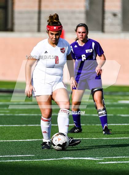Thumbnail 3 in Wylie @ Mineral Wells photogallery.