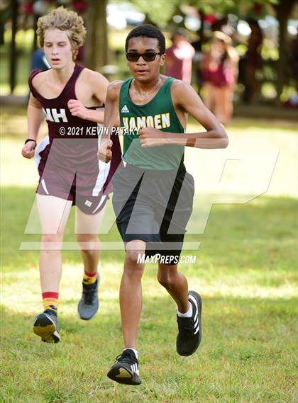 Thumbnail 1 in Foran, Hamden & Sheehan @ North Haven photogallery.