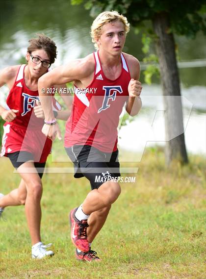 Thumbnail 1 in Foran, Hamden & Sheehan @ North Haven photogallery.