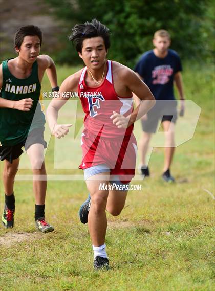 Thumbnail 2 in Foran, Hamden & Sheehan @ North Haven photogallery.
