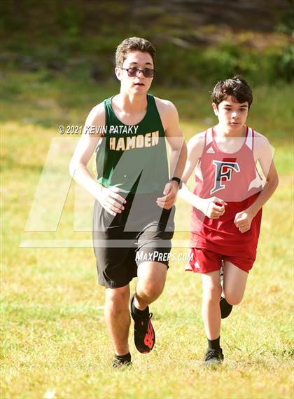 Thumbnail 3 in Foran, Hamden & Sheehan @ North Haven photogallery.