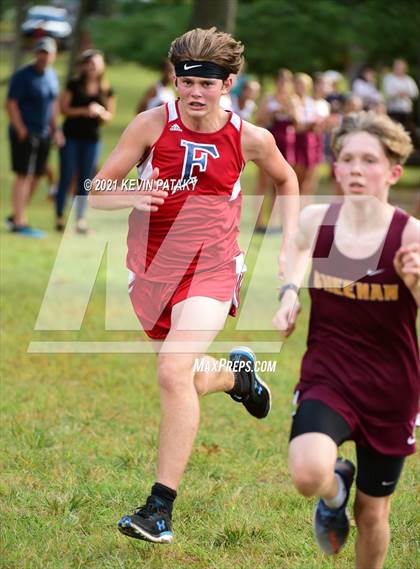 Thumbnail 1 in Foran, Hamden & Sheehan @ North Haven photogallery.