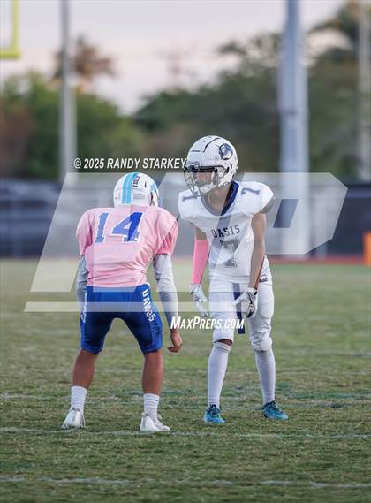 Thumbnail 3 in JV: Oasis @ Ida Baker photogallery.