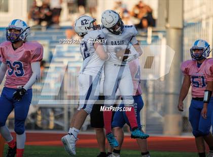 Thumbnail 2 in JV: Oasis @ Ida Baker photogallery.