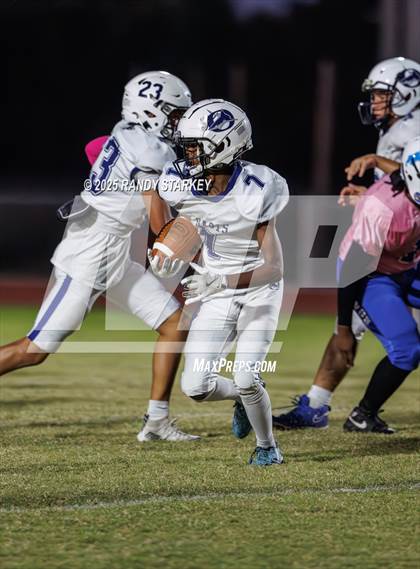 Thumbnail 1 in JV: Oasis @ Ida Baker photogallery.