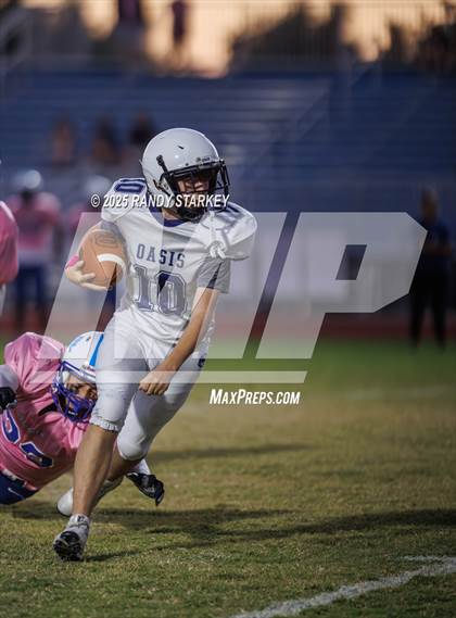 Thumbnail 1 in JV: Oasis @ Ida Baker photogallery.