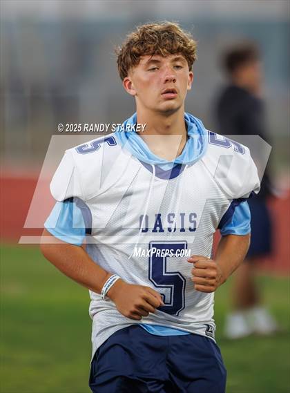 Thumbnail 3 in JV: Oasis @ Ida Baker photogallery.