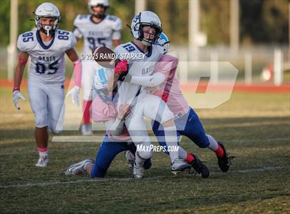 Thumbnail 1 in JV: Oasis @ Ida Baker photogallery.