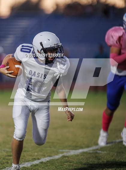 Thumbnail 2 in JV: Oasis @ Ida Baker photogallery.