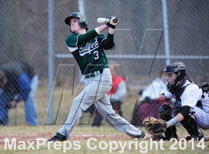 Thumbnail 3 in Guilford @ North Haven photogallery.