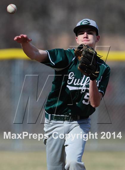 Thumbnail 3 in Guilford @ North Haven photogallery.