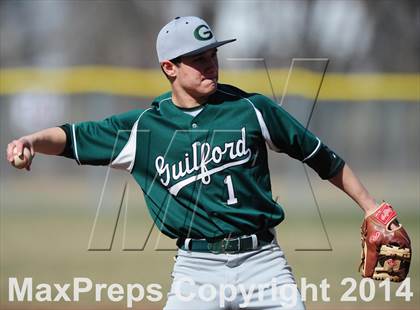 Thumbnail 3 in Guilford @ North Haven photogallery.