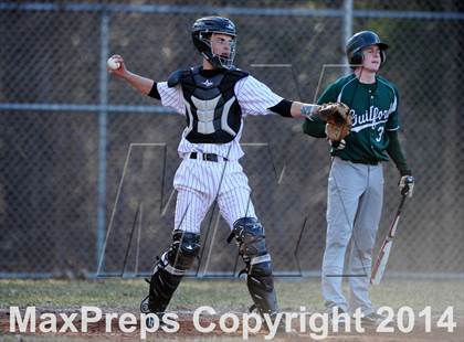 Thumbnail 3 in Guilford @ North Haven photogallery.
