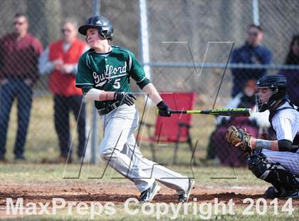 Thumbnail 1 in Guilford @ North Haven photogallery.