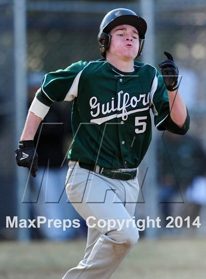 Thumbnail 3 in Guilford @ North Haven photogallery.