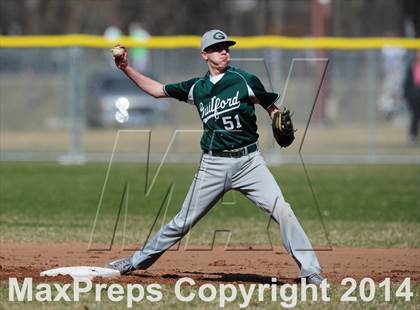 Thumbnail 3 in Guilford @ North Haven photogallery.