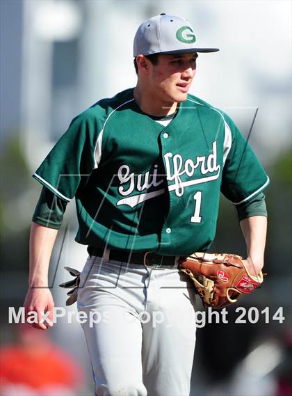 Thumbnail 3 in Guilford @ North Haven photogallery.