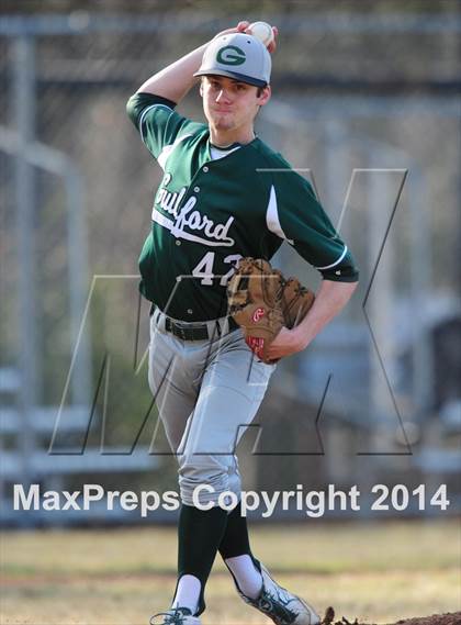 Thumbnail 3 in Guilford @ North Haven photogallery.
