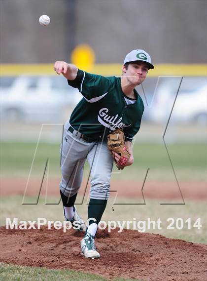 Thumbnail 3 in Guilford @ North Haven photogallery.