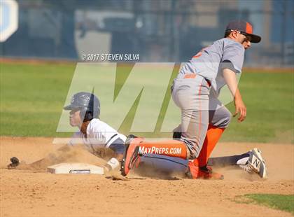 Thumbnail 1 in Bishop Gorman vs. Elk Grove (67th Annual San Diego Lions Tournament) photogallery.