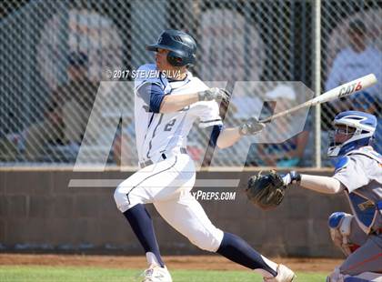 Thumbnail 1 in Bishop Gorman vs. Elk Grove (67th Annual San Diego Lions Tournament) photogallery.