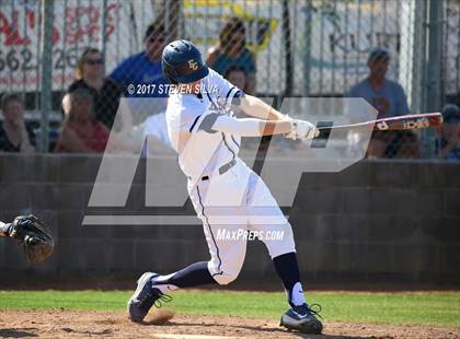 Thumbnail 1 in Bishop Gorman vs. Elk Grove (67th Annual San Diego Lions Tournament) photogallery.