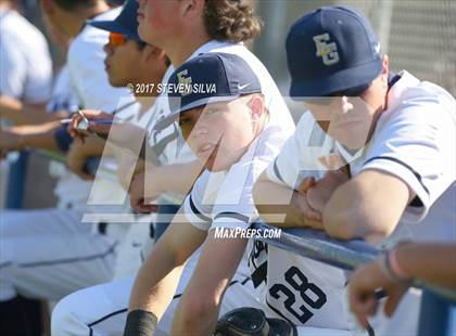 Thumbnail 3 in Bishop Gorman vs. Elk Grove (67th Annual San Diego Lions Tournament) photogallery.