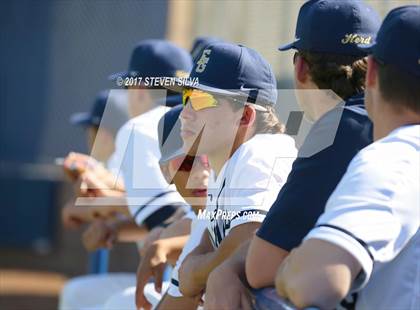 Thumbnail 1 in Bishop Gorman vs. Elk Grove (67th Annual San Diego Lions Tournament) photogallery.