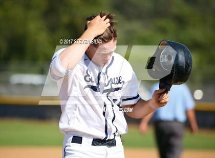 Thumbnail 3 in Bishop Gorman vs. Elk Grove (67th Annual San Diego Lions Tournament) photogallery.