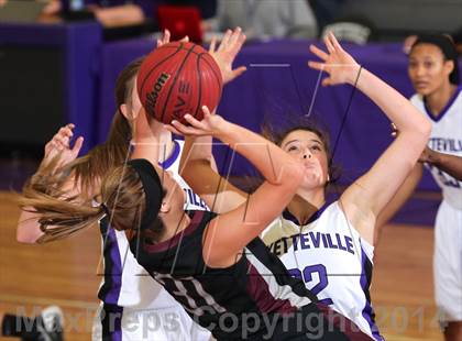 Thumbnail 2 in Siloam Springs @ Fayetteville photogallery.